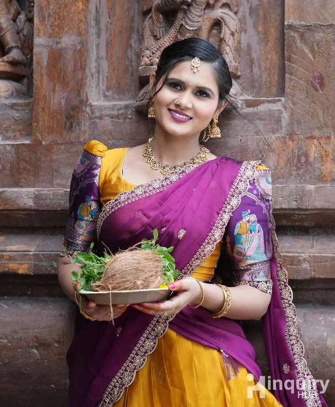 Divya Makeoverr