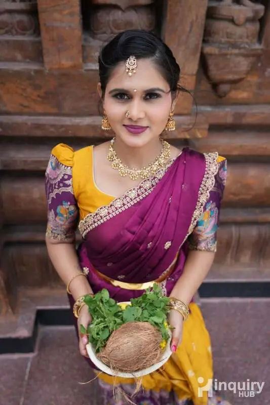 Divya Makeoverr