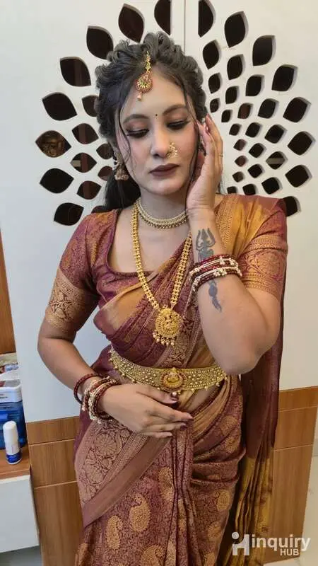 Divya Makeoverr