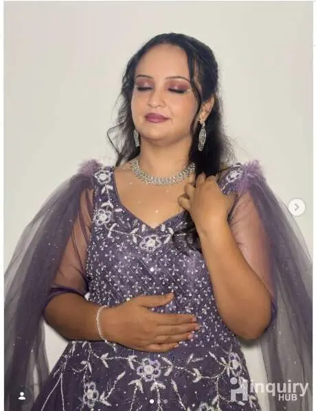 Makeup Artist Swati