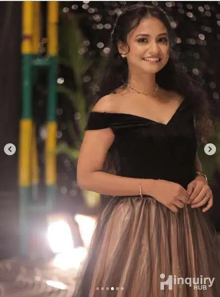 Makeup Artist Swati