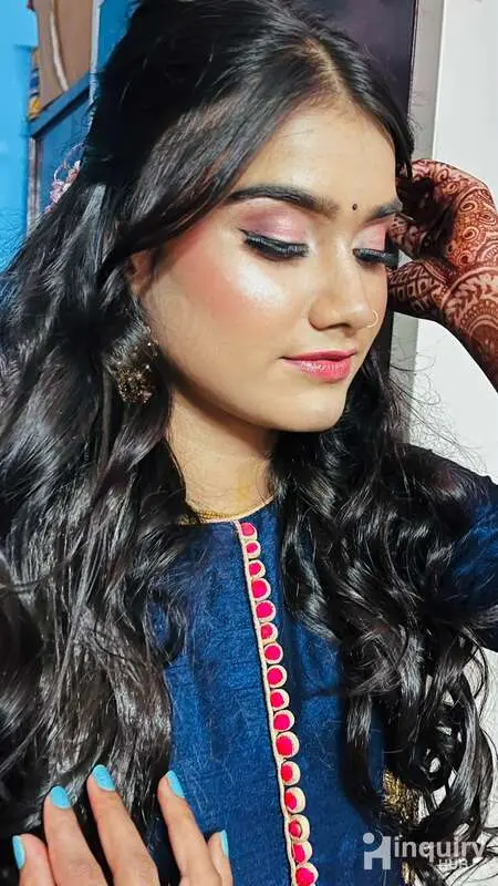 Aashvi Makeover