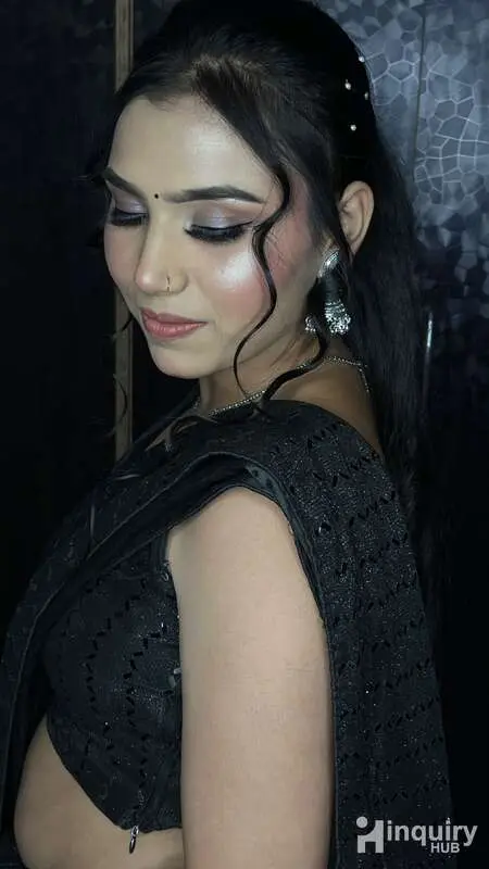 Aashvi Makeover