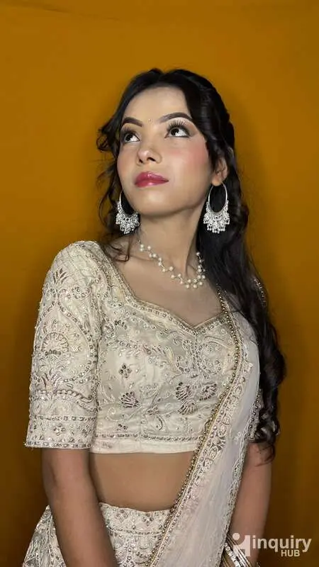 Aashvi Makeover