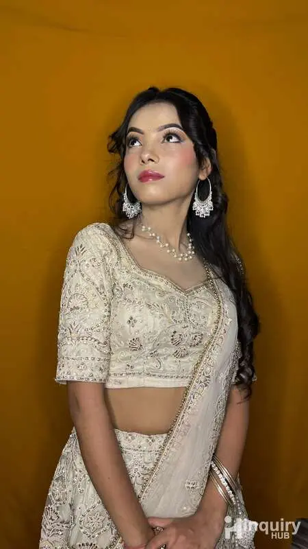 Aashvi Makeover