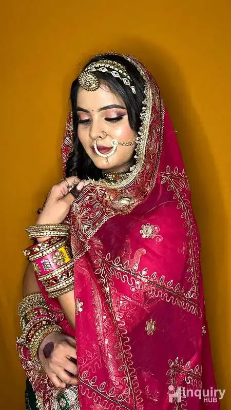 Aashvi Makeover