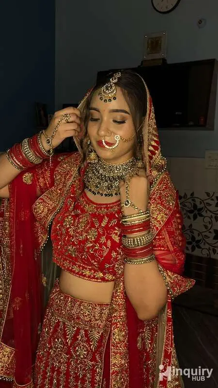 Aashvi Makeover