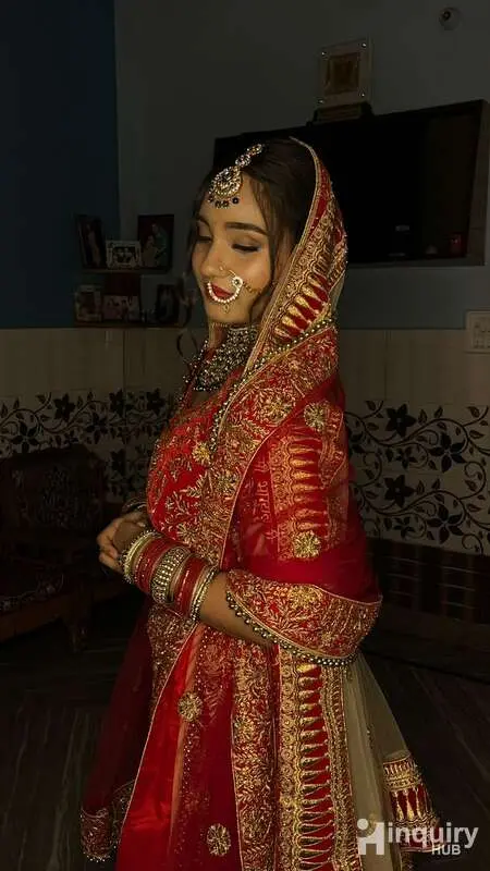 Aashvi Makeover