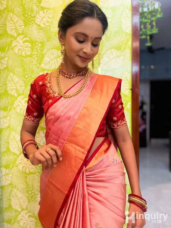 Vaishnavi  Makeup Artist
