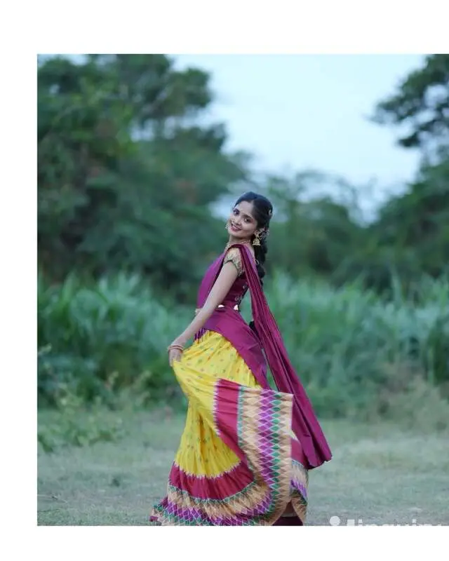 Vaishnavi  Makeup Artist