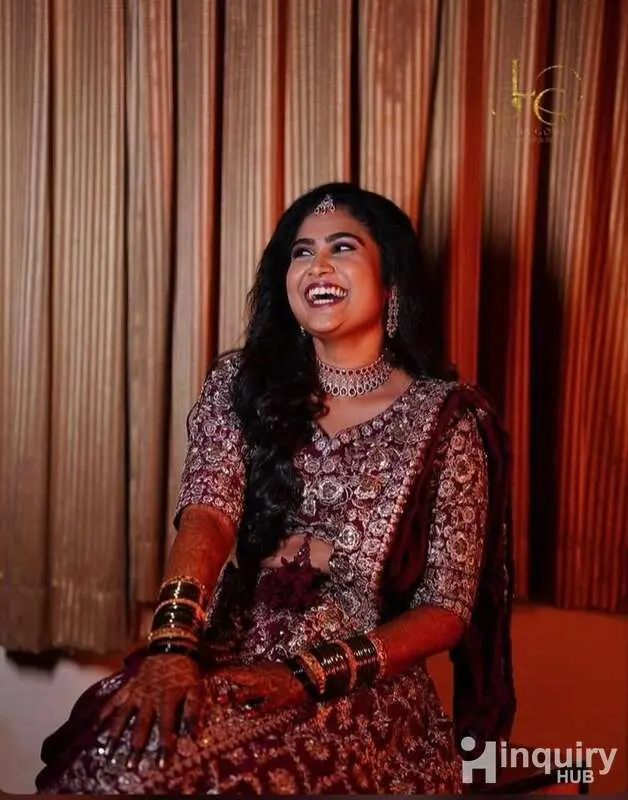 Bhuvisalon   Makeup Studio