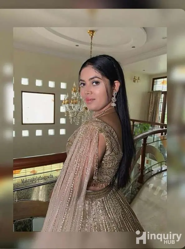 Bhuvisalon   Makeup Studio