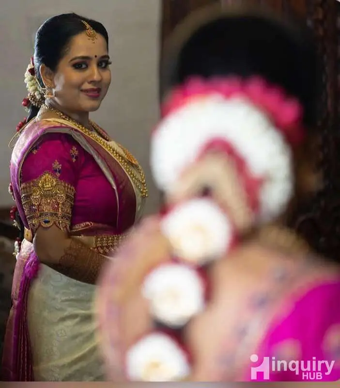 Bhuvisalon   Makeup Studio