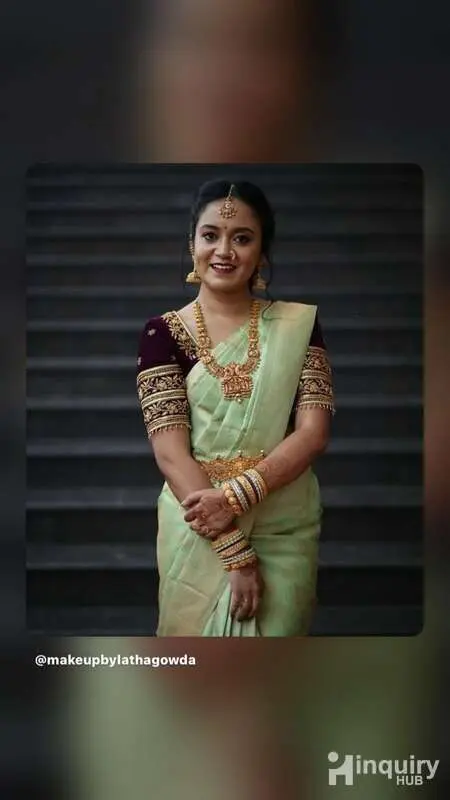 Bhuvisalon   Makeup Studio