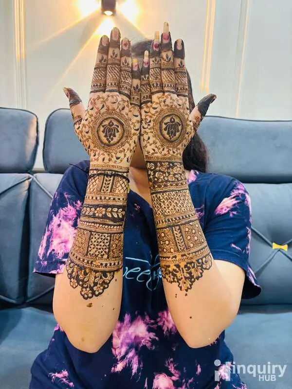 Bhumimehndi 