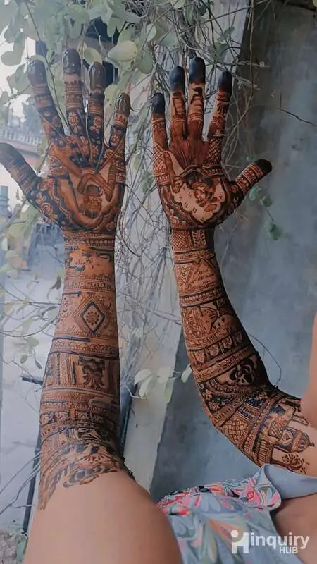 Bhumimehndi 