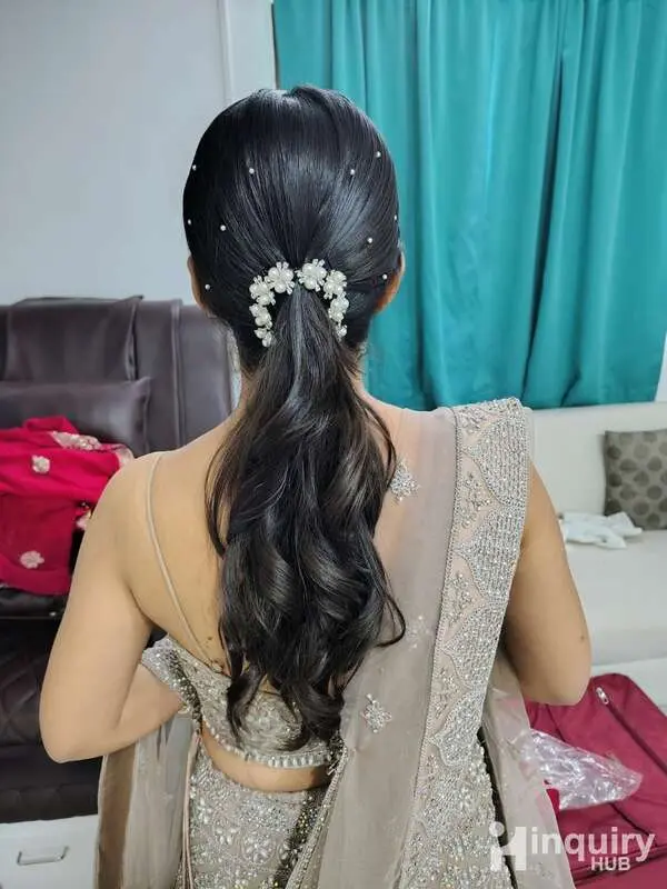 Prarthana Makeovers