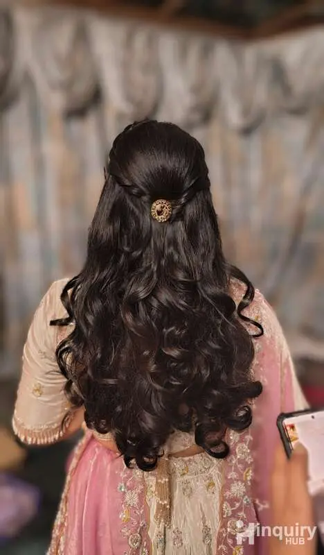Prarthana Makeovers