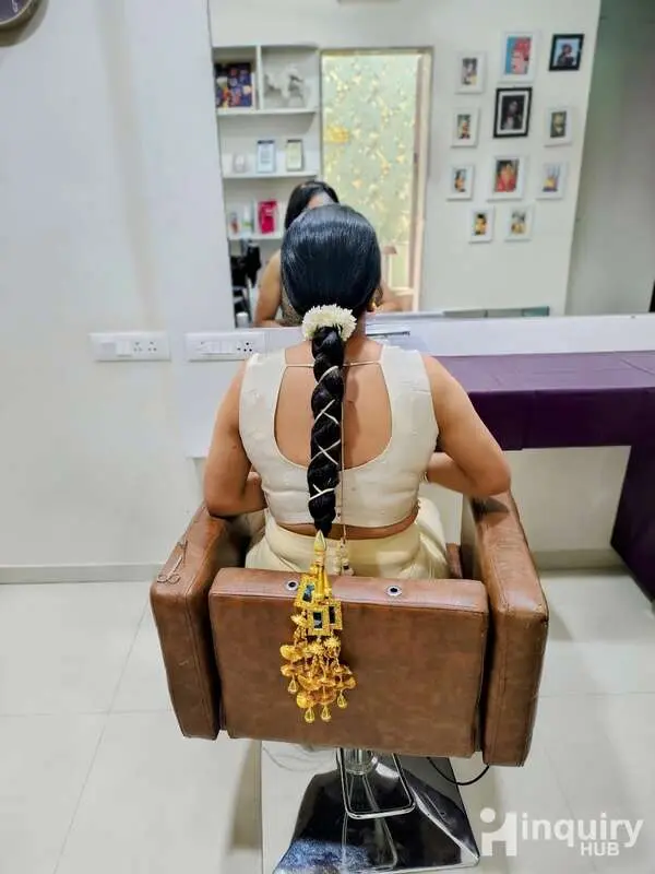 Prarthana Makeovers