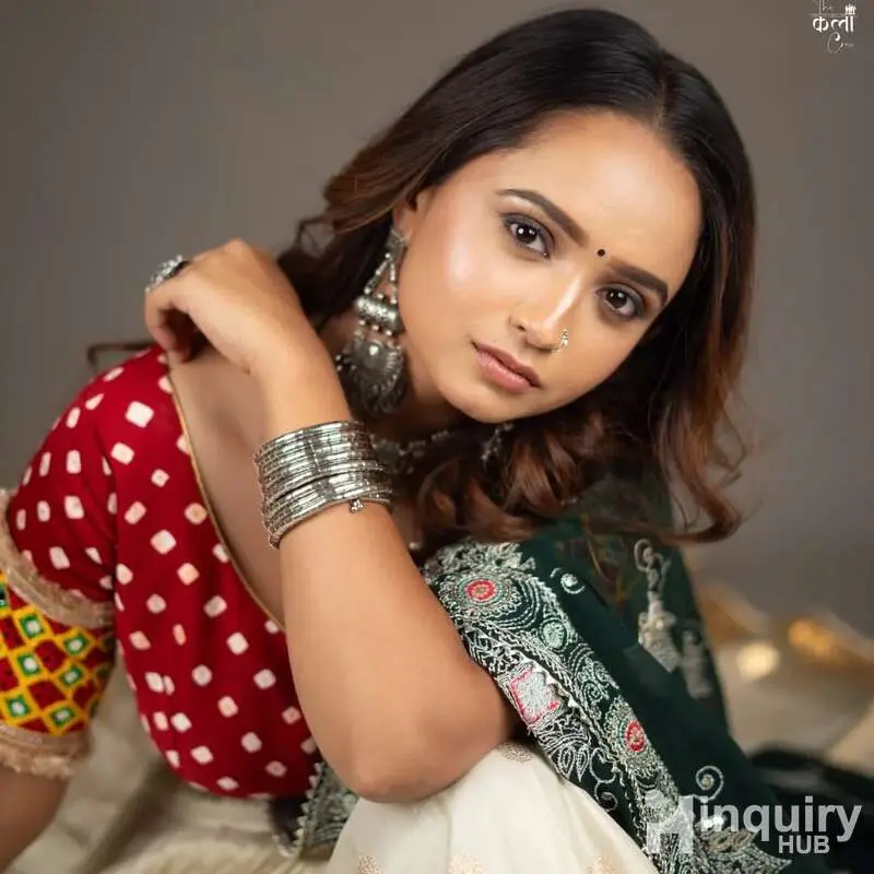 Prarthana Makeovers