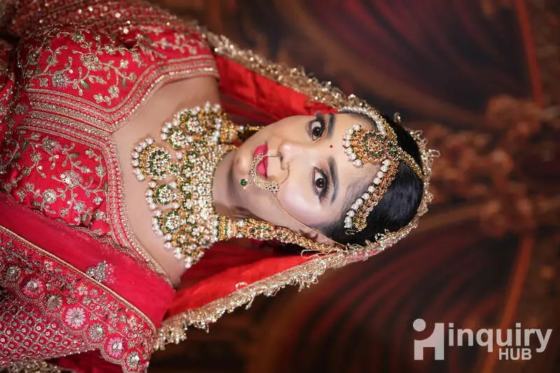 Makeup By Anisha