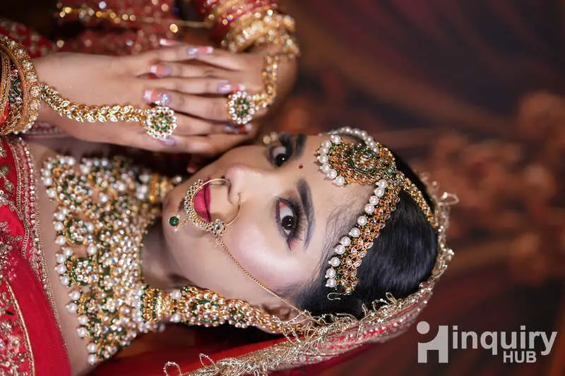 Makeup By Anisha