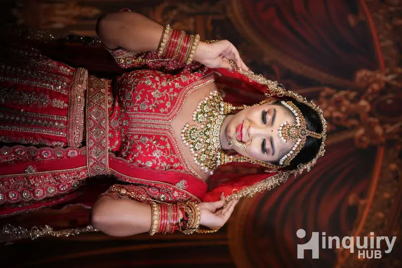 Makeup By Anisha