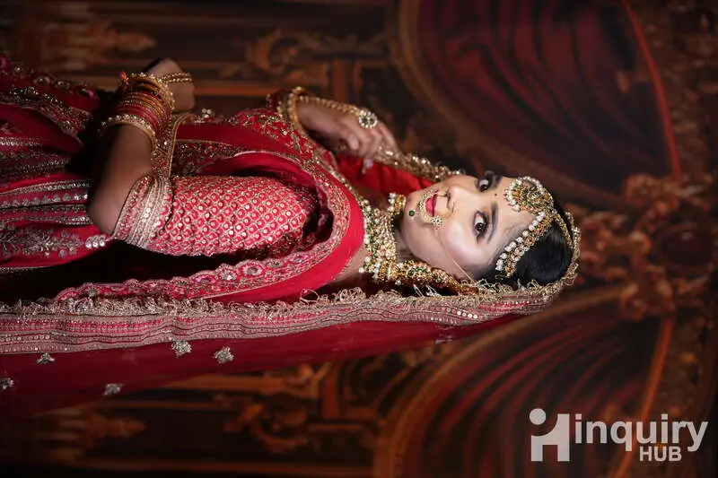 Makeup By Anisha