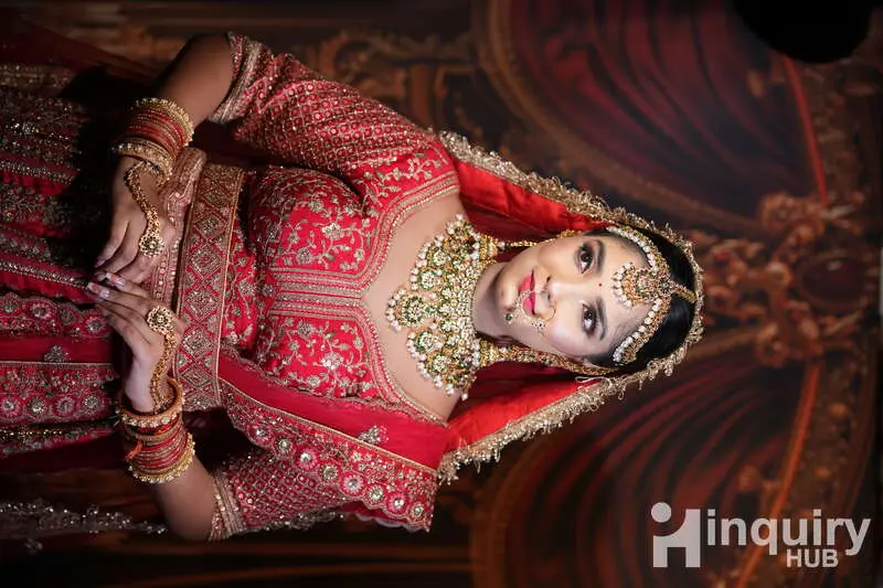 Makeup By Anisha