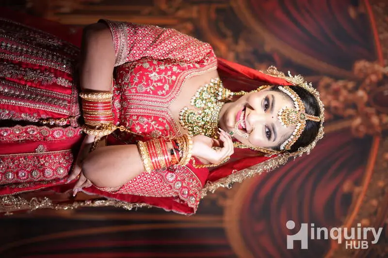 Makeup By Anisha