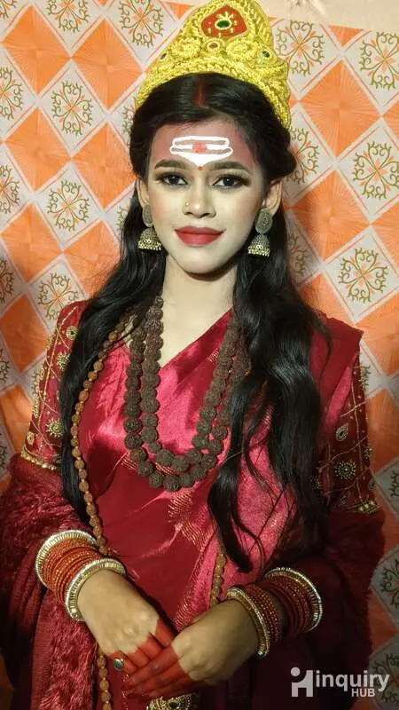 Makeup By Anisha