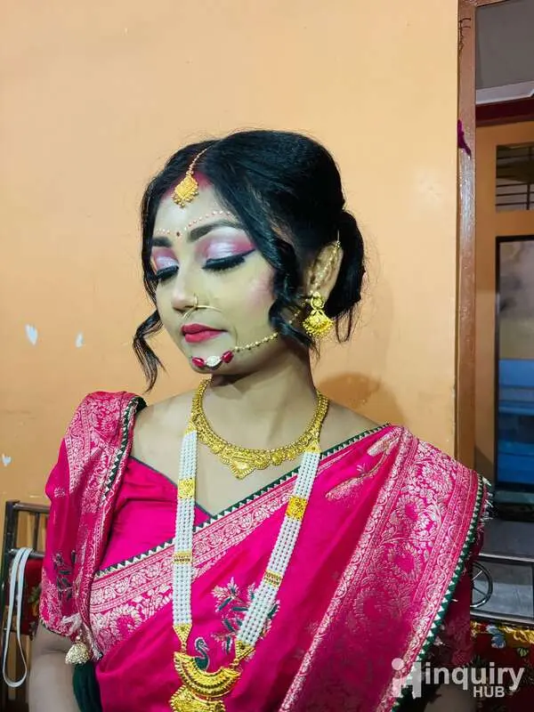 Makeup By Anisha