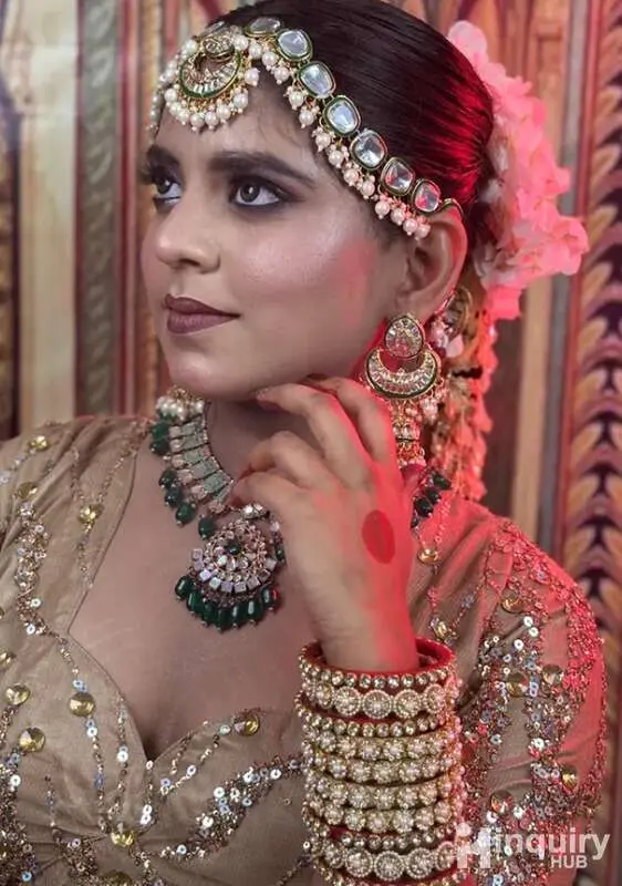 Yashika Makeovers
