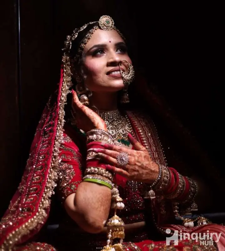 Yashika Makeovers