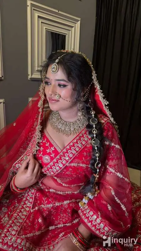 Yashika Makeovers