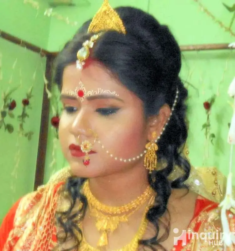 Makeup Artist Ankita
