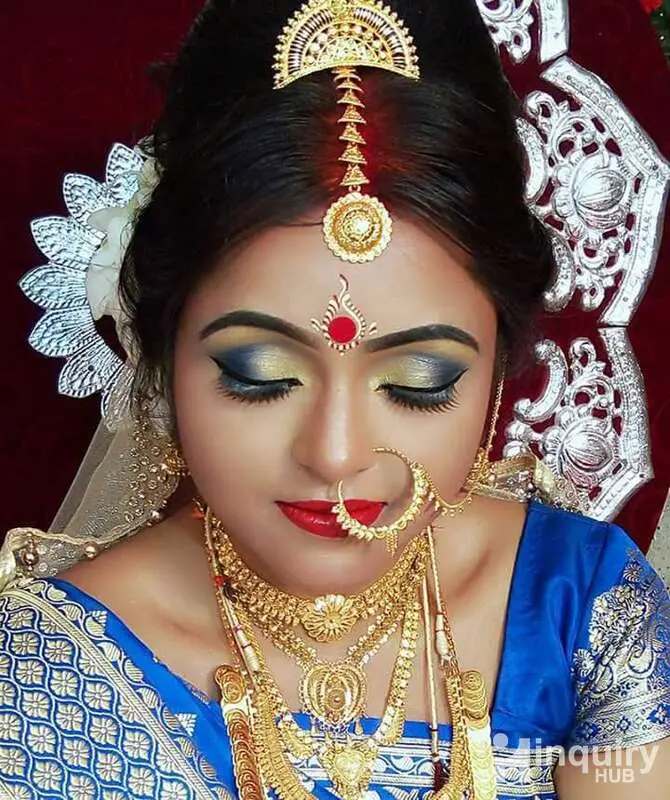 Makeup Artist Ankita