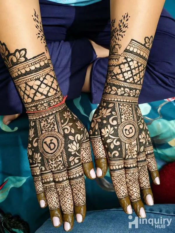 Shipra Mehendi Art