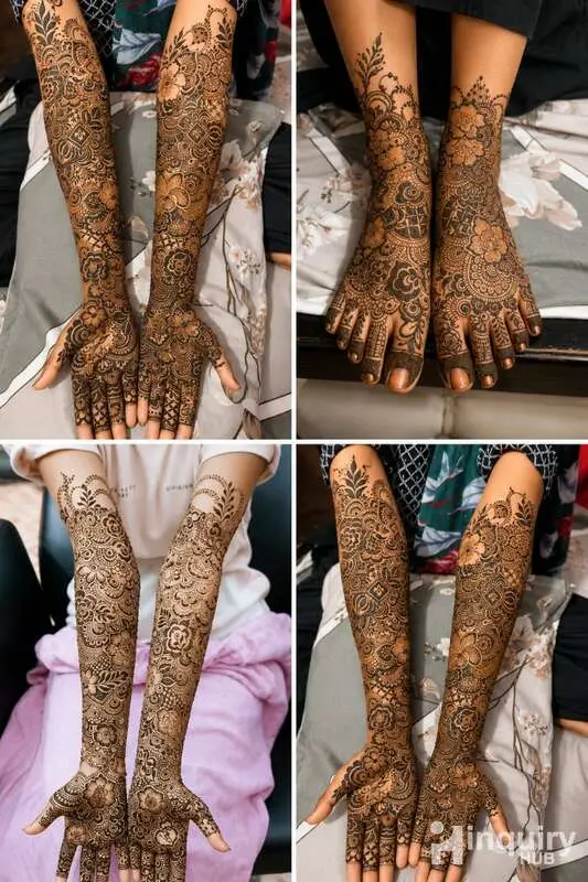 Shipra Mehendi Art