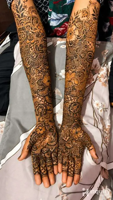 Shipra Mehendi Art