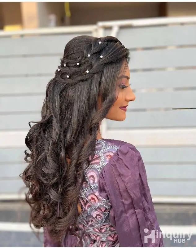 Create Magic Professional Salon