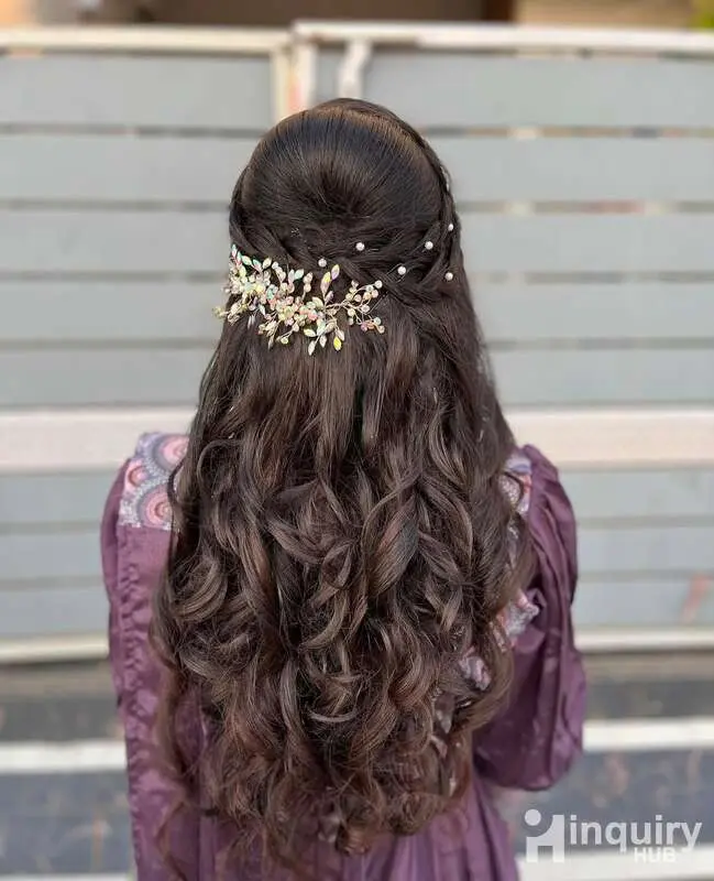 Create Magic Professional Salon