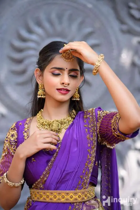 Ekta Makeup Artist