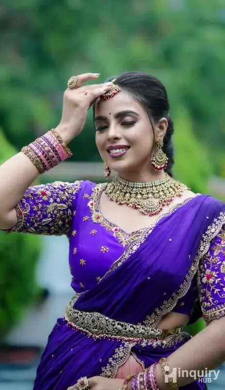 Ekta Makeup Artist