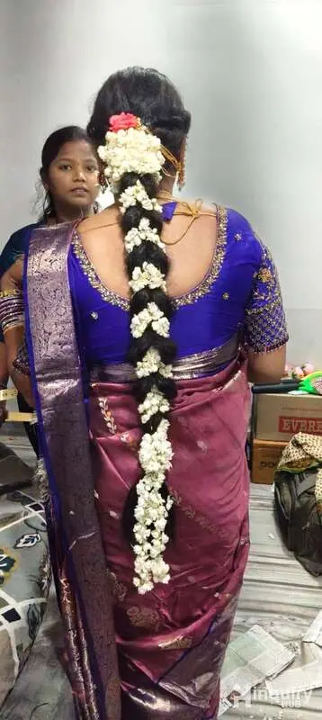 Ekta Makeup Artist