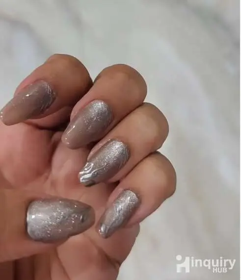 Glam Glow Makeup  Hair And Nails Studio