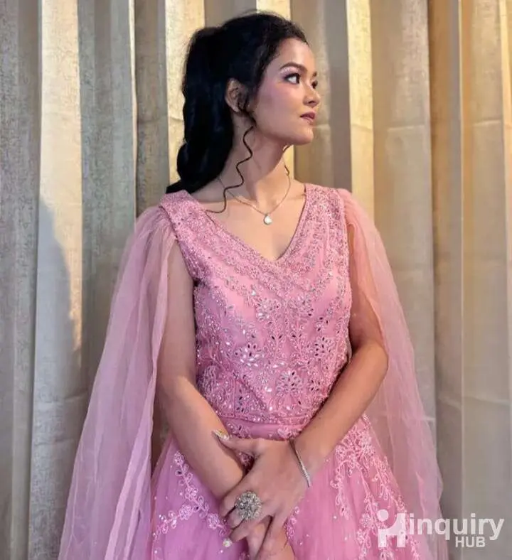 Shifa Ansari