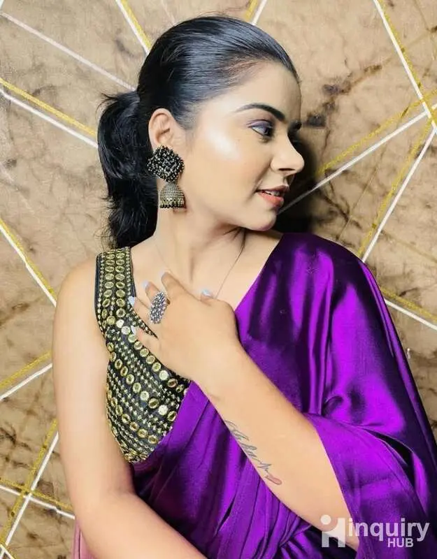 Shifa Ansari