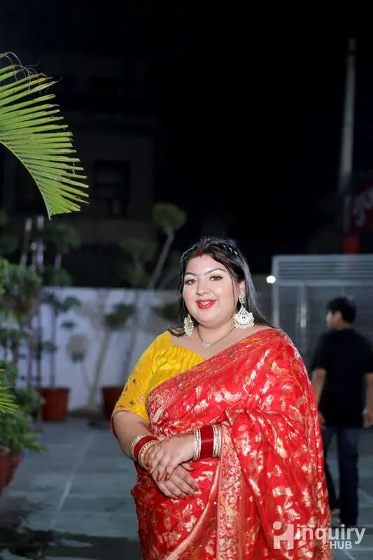 Nisha Kathuria Mua