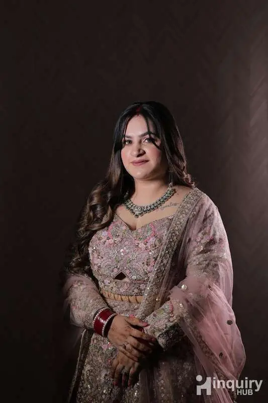 Nisha Kathuria Mua